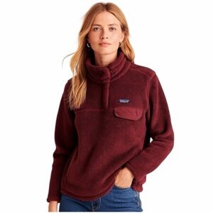 Patagonia Re-Tool Snap-T